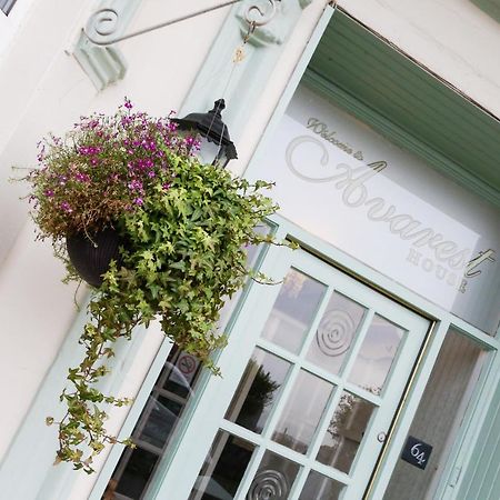 Avarest House Bed&Breakfast Portrush Eksteriør billede