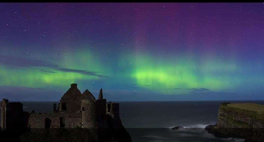 Avarest House Bed&Breakfast Portrush Eksteriør billede