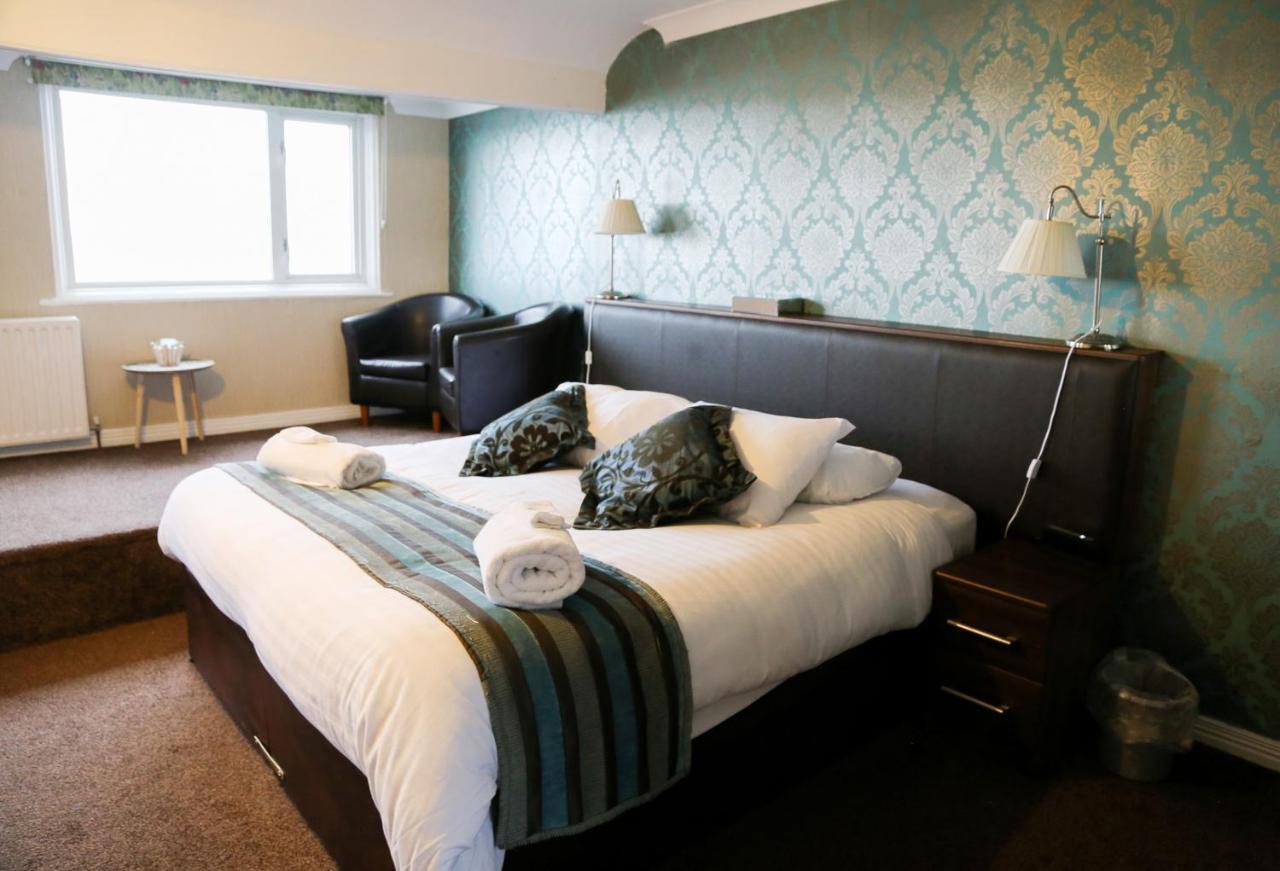 Avarest House Bed&Breakfast Portrush Eksteriør billede