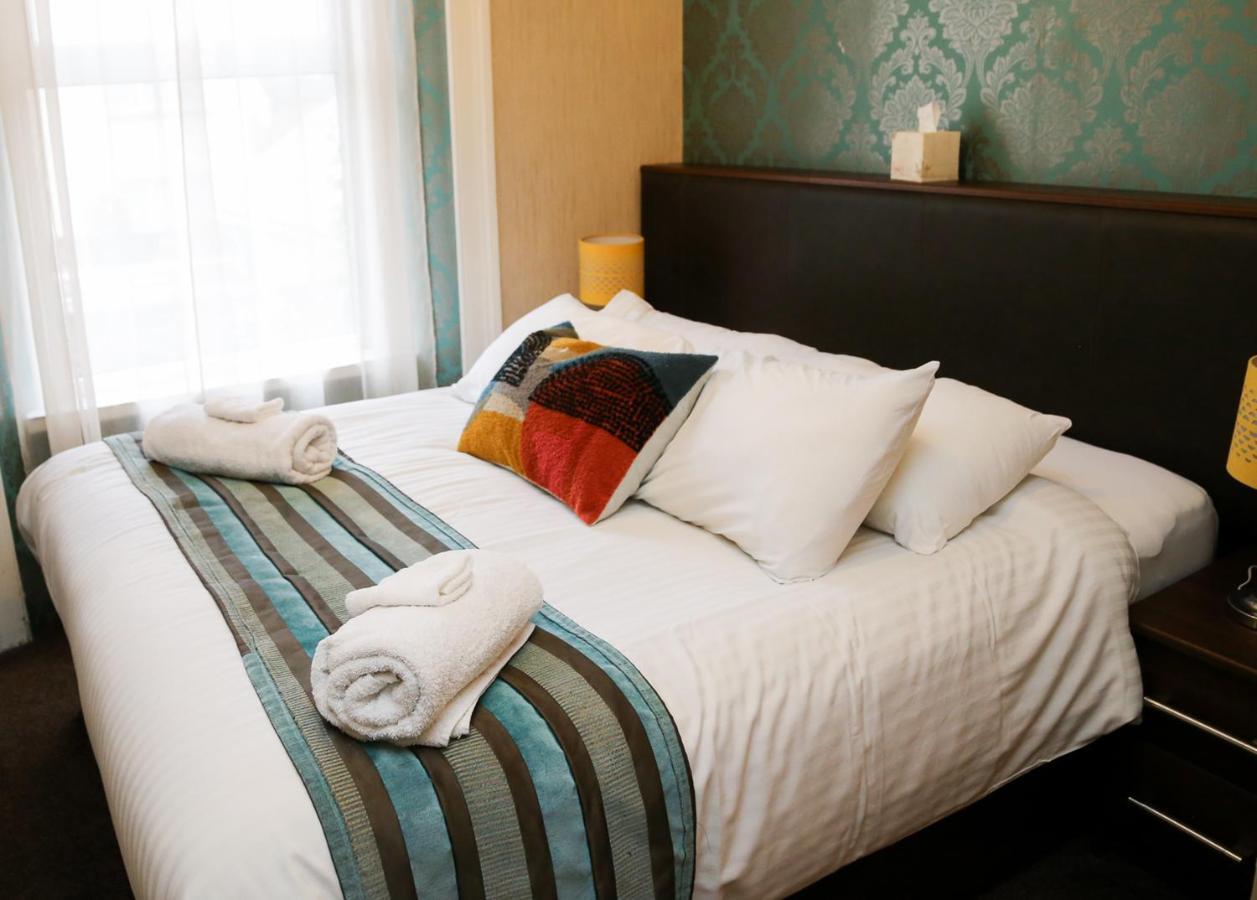 Avarest House Bed&Breakfast Portrush Eksteriør billede