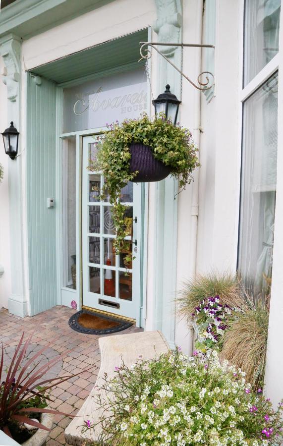 Avarest House Bed&Breakfast Portrush Eksteriør billede