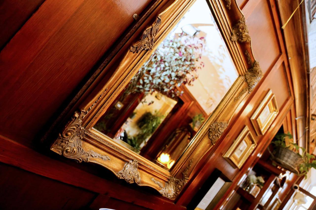 Avarest House Bed&Breakfast Portrush Eksteriør billede