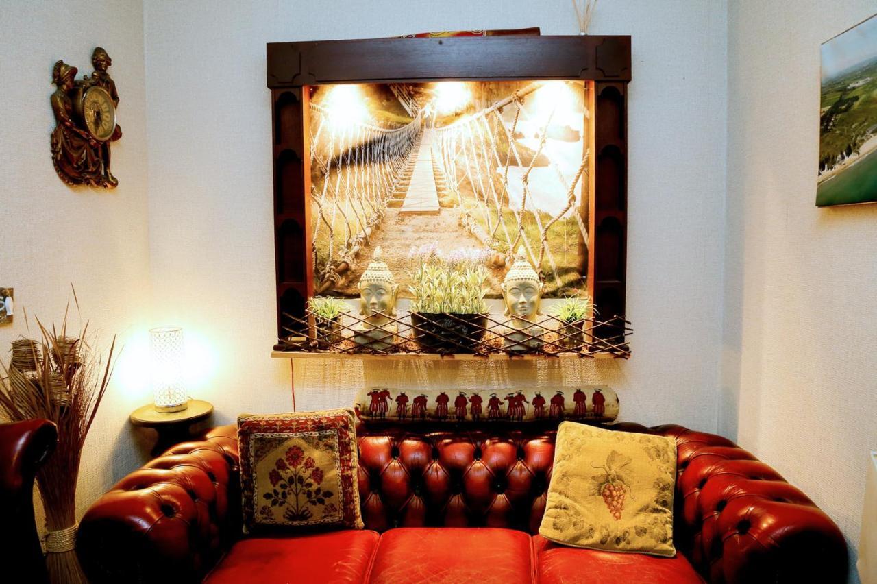 Avarest House Bed&Breakfast Portrush Eksteriør billede