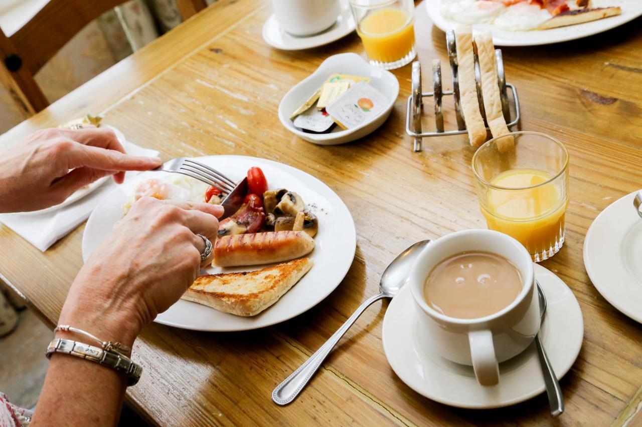 Avarest House Bed&Breakfast Portrush Eksteriør billede