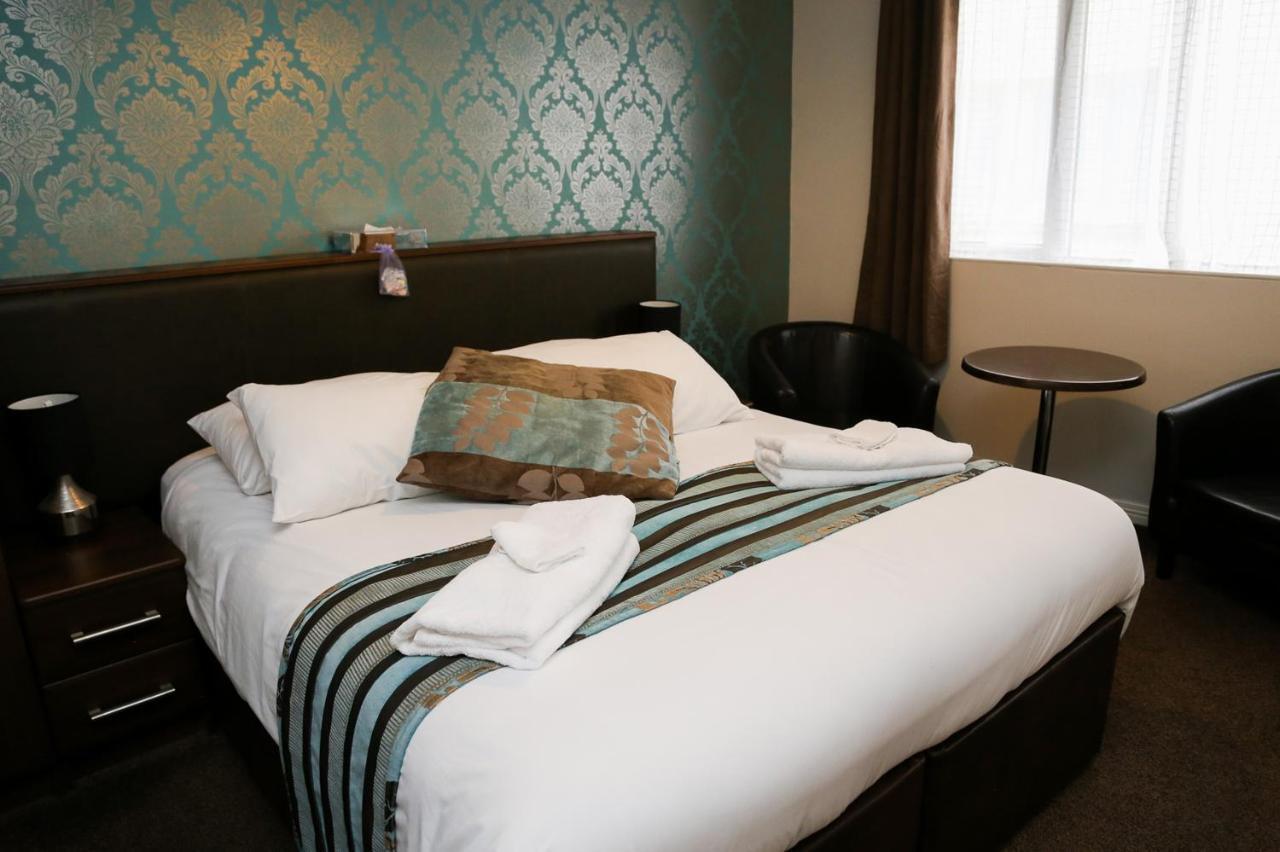 Avarest House Bed&Breakfast Portrush Eksteriør billede