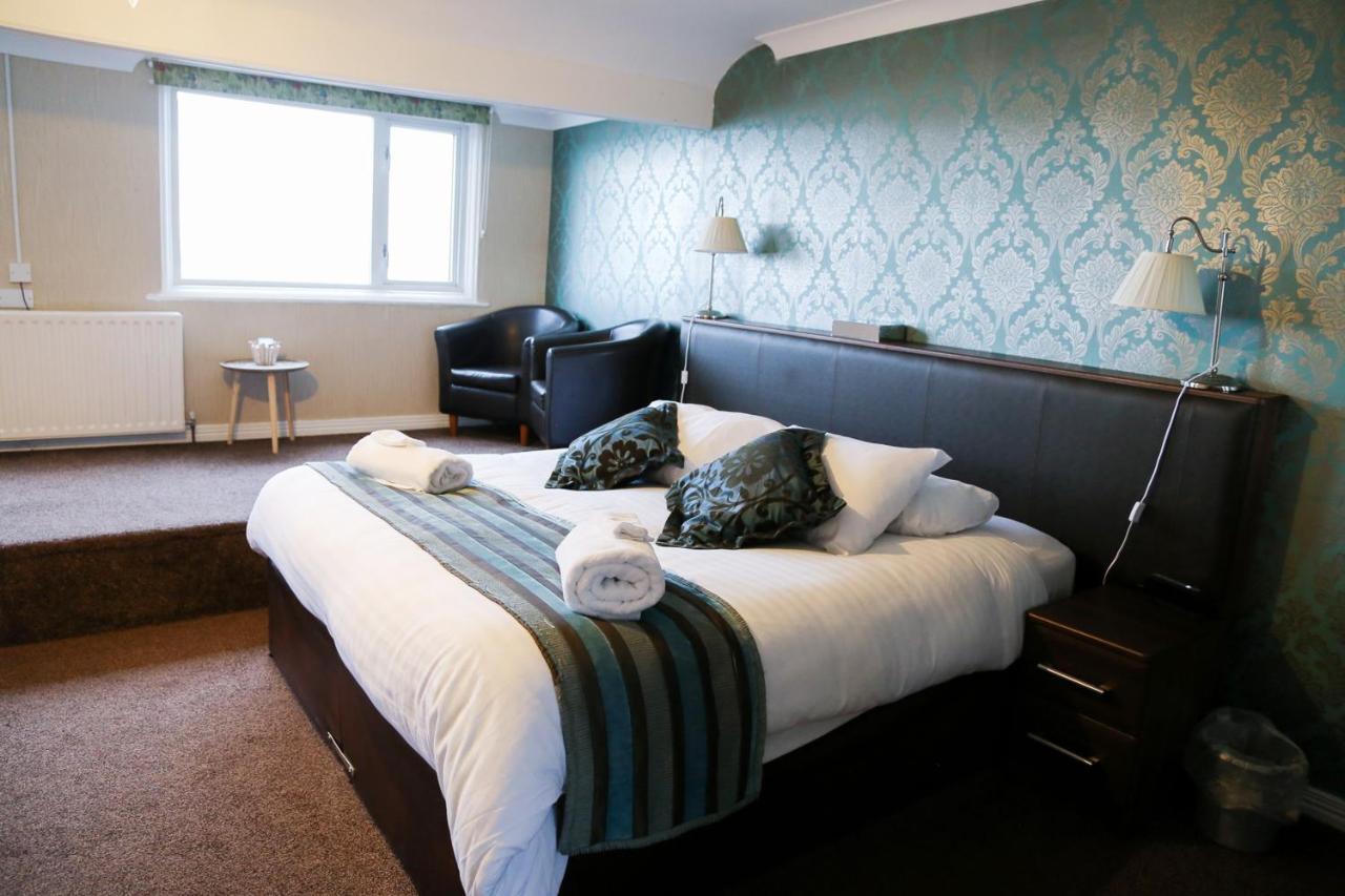 Avarest House Bed&Breakfast Portrush Eksteriør billede