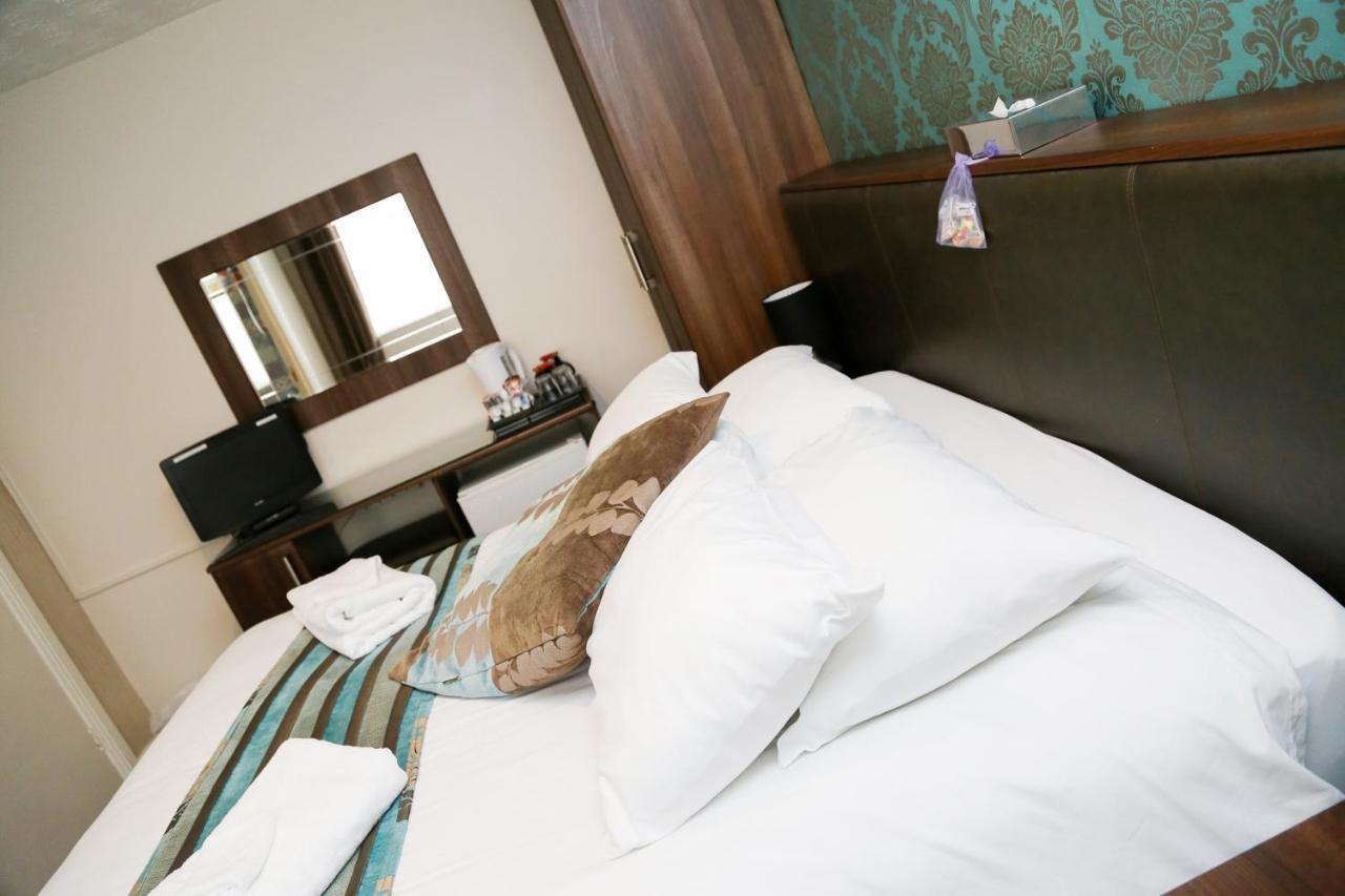 Avarest House Bed&Breakfast Portrush Eksteriør billede